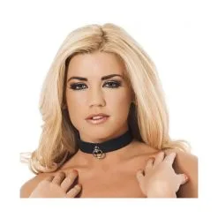 Rimba Collier Cuir Largeur 2,5 Cm