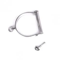 Collier De Soumission Forme Etrier - Kiotos 6 Collier De Soumission Forme Etrier - Kiotos -Sextoys boutique collier de soumission forme etrier kiotos 2