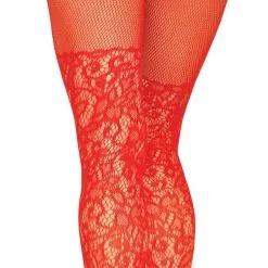 Combinaison Fendue En Résille - Leg Avenue -Sextoys boutique combinaison fendue en resille leg avenue 6