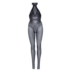 LEG AVENUE Bodystocking Ouvert Résille -Sextoys boutique combinaison rsille 3