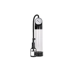 Pompe à Pénis « Comfort Pump With Advanced PSI Gauge »