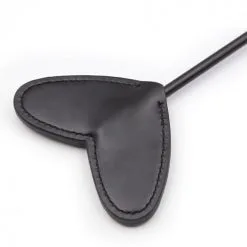 Cravache Soft Bondage Avec Plumeau Et Tapette - BDSM By Paradise Boutik -Sextoys boutique cravache soft bondage avec plumeau et tapette bdsm by paradise boutik 3