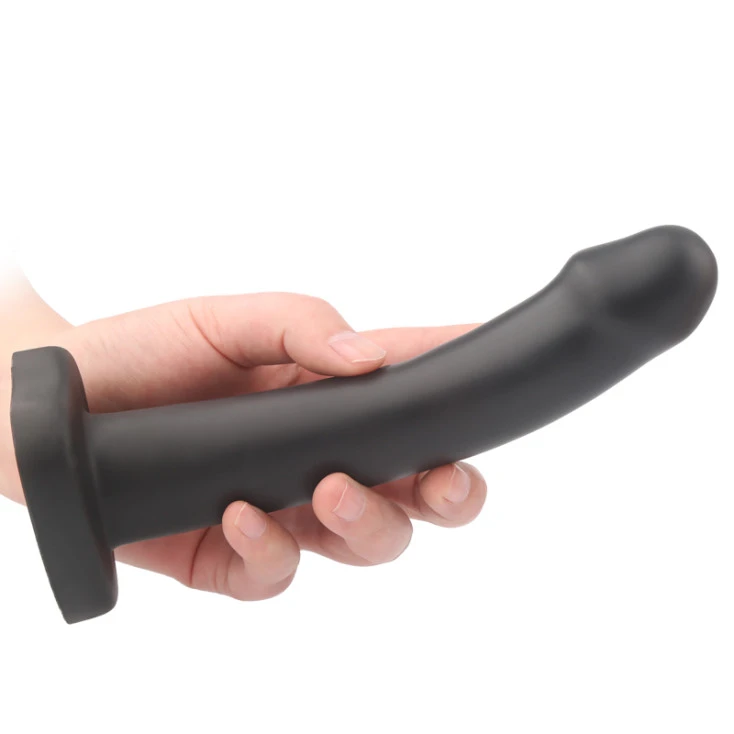 Dildo à Ventouse 'Dildo On Me' Taille L 2 Dildo à Ventouse 'Dildo On Me' Taille L – Image 2