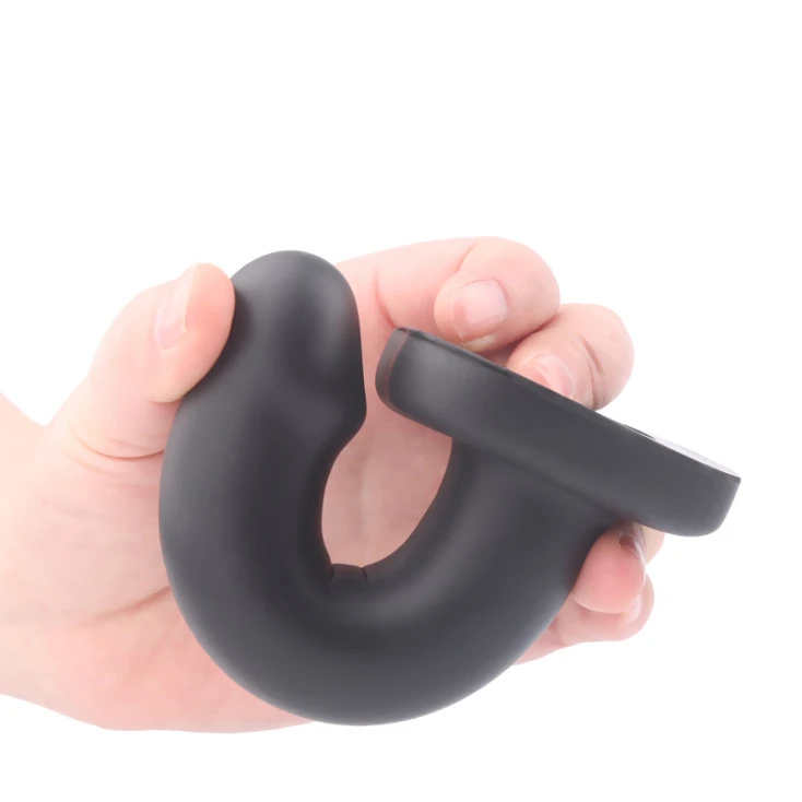 Dildo à Ventouse 'Dildo On Me' Taille L 3 Dildo à Ventouse 'Dildo On Me' Taille L – Image 3