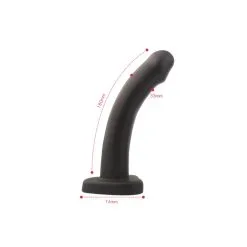 Dildo à Ventouse 'Dildo On Me' Taille L 13 Dildo à Ventouse 'Dildo On Me' Taille L -Sextoys boutique dildo a ventouse dildo on me taille l 6