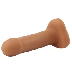 Dildo à Ventouse 'Dildo On Me' Taille S -Sextoys boutique dildo a ventouse dildo on me taille s 4