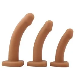 Dildo à Ventouse 'Dildo On Me' Taille S -Sextoys boutique dildo a ventouse dildo on me taille s 7