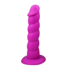Dildo à Ventouse ‘Spirale Me’ Taille L -Sextoys boutique dildo a ventouse spirale me taille l 3