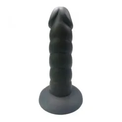 Dildo à Ventouse ‘Spirale Me’ Taille L -Sextoys boutique dildo a ventouse spirale me taille l 4
