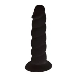 Dildo à Ventouse ‘Spirale Me’ Taille XL -Sextoys boutique dildo a ventouse spirale me taille xl 2