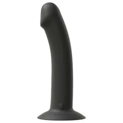 Dildo à Ventouse Vibrant 'Fun Me' Taille S