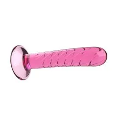 Dildo Souple à Ventouse ‘Jelly Me’ Taille L -Sextoys boutique dildo souple a ventouse jelly me taille l 3