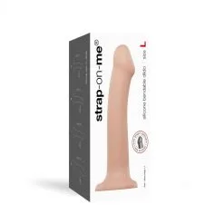 Gode Ventouse Strap-on-Me L (diamètre 3,7 Cm) -Sextoys boutique dildo strap on me l 5