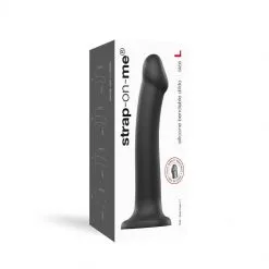 Gode Ventouse Strap-on-Me L (diamètre 3,7 Cm) -Sextoys boutique dildo strap on me l 8