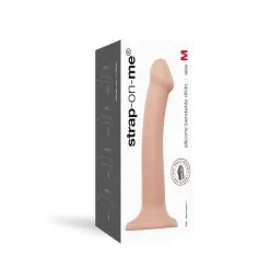 Dildo Ventouse Strap-on-Me M (diamètre 3,3 Cm) -Sextoys boutique dildo strap on me m 3
