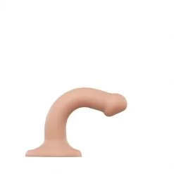 Gode Ventouse Strap-on-Me S (diamètre 2,7 Cm) -Sextoys boutique dildo strap on me s 1