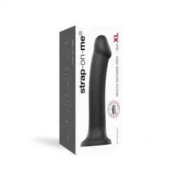 Dildo Strap-on-Me XL (diamètre 4,5 Cm) -Sextoys boutique dildo strap on me xl 2