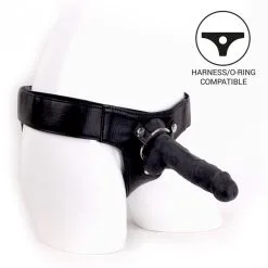 Dildo Testicules à Ventouse Nude 22 Cm - Kiotos Cox -Sextoys boutique dildo testicules a ventouse nude 22 cm kiotos cox 7