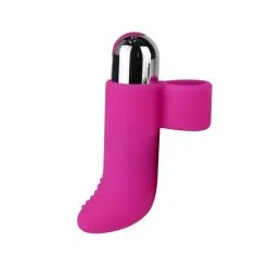 Doigt Vibrant Et Rechargeable Touch Me -Sextoys boutique doigt vibrant et rechargeable touch me 2