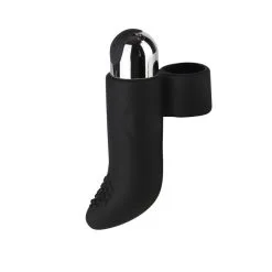 Doigt Vibrant Et Rechargeable Touch Me -Sextoys boutique doigt vibrant et rechargeable touch me 4