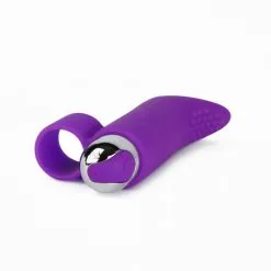 Doigt Vibrant Et Rechargeable Touch Me -Sextoys boutique doigt vibrant et rechargeable touch me 6