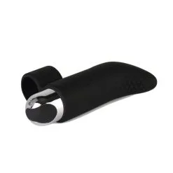 Doigt Vibrant Et Rechargeable Touch Me -Sextoys boutique doigt vibrant et rechargeable touch me 7