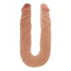 Double Dong Réaliste 35 Cm - ToyJoy -Sextoys boutique double dong realiste 35 cm toyjoy 2