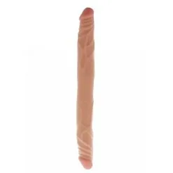 Double Dong Réaliste 35 Cm - ToyJoy