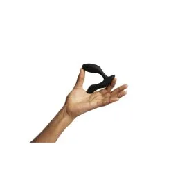 Double Stimulateur Prostatique Vibrant ‘Vector +’ Noir - We-Vibe -Sextoys boutique double stimulateur prostatique vibrant vector noir we vibe 4