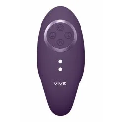 Double Stimulateur Télécommandé 'Aika' - Vive -Sextoys boutique double stimulateur telecommande aika vive 5