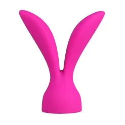 PowerBullet Embouts PalmPleasure Pour PalmPower Massager -Sextoys boutique embouts palmpleasure pour palmpower massager 2