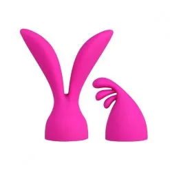 PowerBullet Embouts PalmPleasure Pour PalmPower Massager