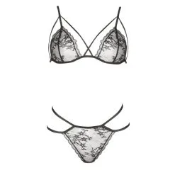 Ensemble 2 Pièces 'Aryana' - Beauty Night -Sextoys boutique ensemble 2 pieces aryana beauty night 2