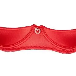 Ensemble 3 Pièces Rouge - Cottelli Collection 11 Ensemble 3 Pièces Rouge - Cottelli Collection -Sextoys boutique ensemble 3 pieces rouge cottelli collection 3