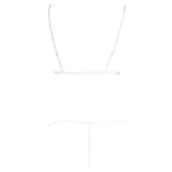 Cottelli Collection Ensemble Dentelle Et Bretelles Transparentes – Cottelli Lingerie 8 Cottelli Collection Ensemble Dentelle Et Bretelles Transparentes – Cottelli Lingerie -Sextoys boutique ensemble dentelle et bretelles transparentes cottelli lingerie 3