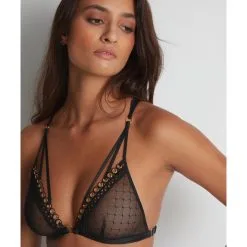 Aubade Paris Ensemble 2 Pièces ‘Hot Tension’ – Boîte à Désir By Aubade -Sextoys boutique ensemble hot tension boite a desir aubade 2