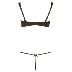 Cottelli Collection Ensemble Nu 2 Pièces – Cottelli Lingerie -Sextoys boutique ensemble nu 2 pieces cottelli lingerie 3