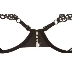 Cottelli Collection Ensemble Nu 2 Pièces – Cottelli Lingerie -Sextoys boutique ensemble nu 2 pieces cottelli lingerie 4