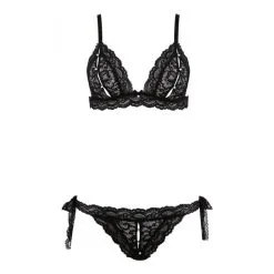 Aubade Paris Ensemble Perles - Aubade -Sextoys boutique ensemble perles aubade 2