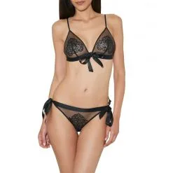 Aubade Paris Ensemble "Secret Ties" - Aubade