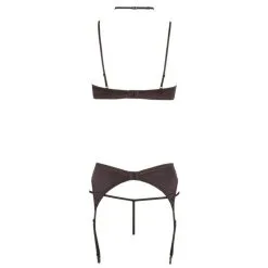 Ensemble Sexy 3 Pièces Modulable - Cottelli Collection 14 Ensemble Sexy 3 Pièces Modulable - Cottelli Collection -Sextoys boutique ensemble sexy 3 pieces modulable cottelli collection 6