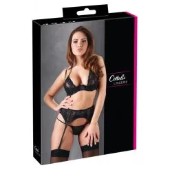 Ensemble Sexy 3 Pièces Modulable - Cottelli Collection 15 Ensemble Sexy 3 Pièces Modulable - Cottelli Collection -Sextoys boutique ensemble sexy 3 pieces modulable cottelli collection 7