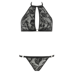 Aubade Paris Ensemble ‘Twist And Love’ – Boîte à Désir By Aubade -Sextoys boutique ensemble twist and love boite a desir by aubade 5