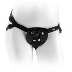 Pipedream Products FFS Stay-Put Harness 8 Pipedream Products FFS Stay-Put Harness -Sextoys boutique ffs stay put harness 1