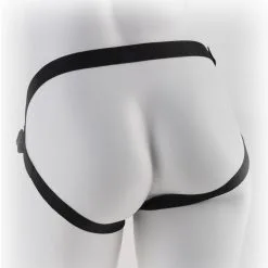 Pipedream Products FFS Stay-Put Harness 10 Pipedream Products FFS Stay-Put Harness -Sextoys boutique ffs stay put harness 3