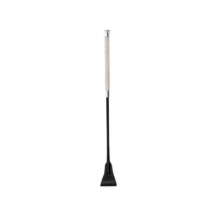 Rimba Cravache à Cheval Tressée 2 Rimba Cravache à Cheval Tressée – Image 2