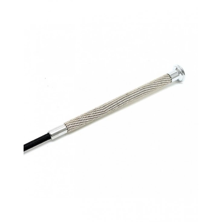 Rimba Cravache à Cheval Tressée 3 Rimba Cravache à Cheval Tressée – Image 3