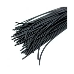 Fouet Silicone à Lanières Fines - BDSM By Paradise Boutik -Sextoys boutique fouet silicone a lanieres fines 3