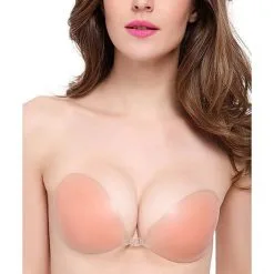 Freebra Soutien-gorge Push-up Invisible