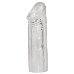 Gaine De Pénis 'Mega Dick' 19 Cm - You2Toys